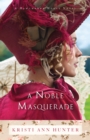 Image for Noble Masquerade (Hawthorne House Book #1)