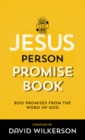 Image for Jesus Person Pocket Promise Book: Over 800 Promises from the Word of God.