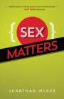 Image for Sex matters