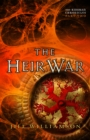 Image for Heir War (The Kinsman Chronicles): Part 2