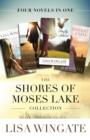 Image for Shores of Moses Lake Collection: Four Novels in One.