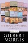 Image for House of Winslow Collection 3: Books 21 - 30