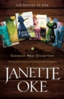 Image for Canadian West Collection: Six Novels in One