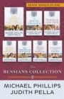 Image for Russians Collection: Seven Novels in One