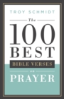 Image for 100 Best Bible Verses on Prayer