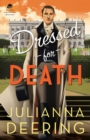 Image for Dressed for Death (A Drew Farthering Mystery Book #4)