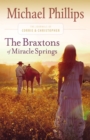 Image for Braxtons of Miracle Springs (The Journals of Corrie and Christopher Book #1)