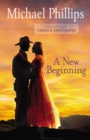 Image for New Beginning (The Journals of Corrie and Christopher Book #2)