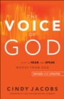 Image for Voice of God: How to Hear and Speak Words from God