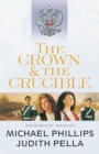 Image for Crown and the Crucible (The Russians Book #1)