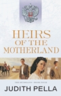 Image for Heirs of the Motherland (The Russians Book #4)