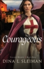 Image for Courageous