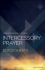 Image for Intercessory Prayer: How Prayer Really Works