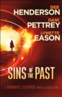 Image for Sins of the past: a romantic suspense novella collection