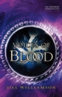 Image for Voices of Blood (The Kinsman Chronicles): Part 6