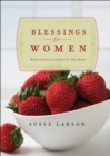 Image for Blessings for women: words of grace and peace for your heart