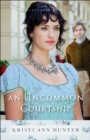 Image for Uncommon Courtship (Hawthorne House Book #3)