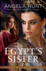 Image for Egypt&#39;s sister: a novel of Cleopatra