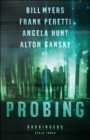 Image for Probing (Harbingers): Cycle Three of the Harbingers Series