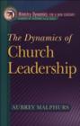 Image for The dynamics of church leadership