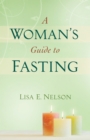 Image for A woman&#39;s guide to fasting