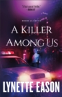 Image for A killer among us: a novel