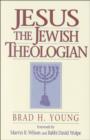 Image for Jesus the Jewish Theologian