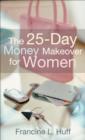 Image for 25-Day Money Makeover For Women