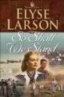 Image for So Shall We Stand : 2