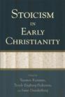 Image for Stoicism in early Christianity