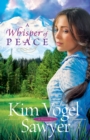 Image for Whisper Of Peace