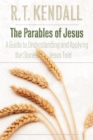 Image for The parables of Jesus: a guide to understanding and applying the stories Jesus taught