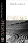 Image for A walk thru the book of Ephesians: real power for daily life