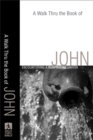 Image for A walk thru the book of John: a surprising savior