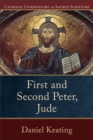 Image for First and Second Peter, Jude