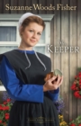 Image for The keeper: a novel