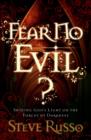 Image for Fear no evil?