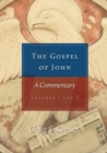 Image for Gospel of John: 2 Volumes