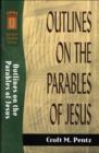 Image for Outlines On Parables of Jesus.