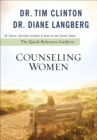 Image for The quick-reference guide to counseling women