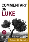 Image for Commentary on Luke (Commentary on the New Testament Book #3)
