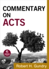Image for Commentary on Acts (Commentary on the New Testament Book #5)