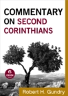Image for Commentary on Second Corinthians (Commentary on the New Testament Book #8)