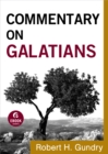 Image for Commentary on Galatians (Commentary on the New Testament Book #9)