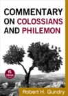 Image for Commentary on Colossians and Philemon (Commentary on the New Testament Book #12)