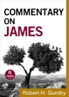 Image for Commentary on James (Commentary on the New Testament Book #16)