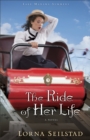 Image for The ride of her life: a novel