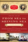 Image for From sea to shining sea for young readers: 1787-1837