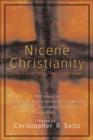 Image for Nicene Christianity: The Future for a New Ecumenism
