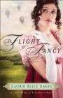 Image for A flight of fancy: a novel